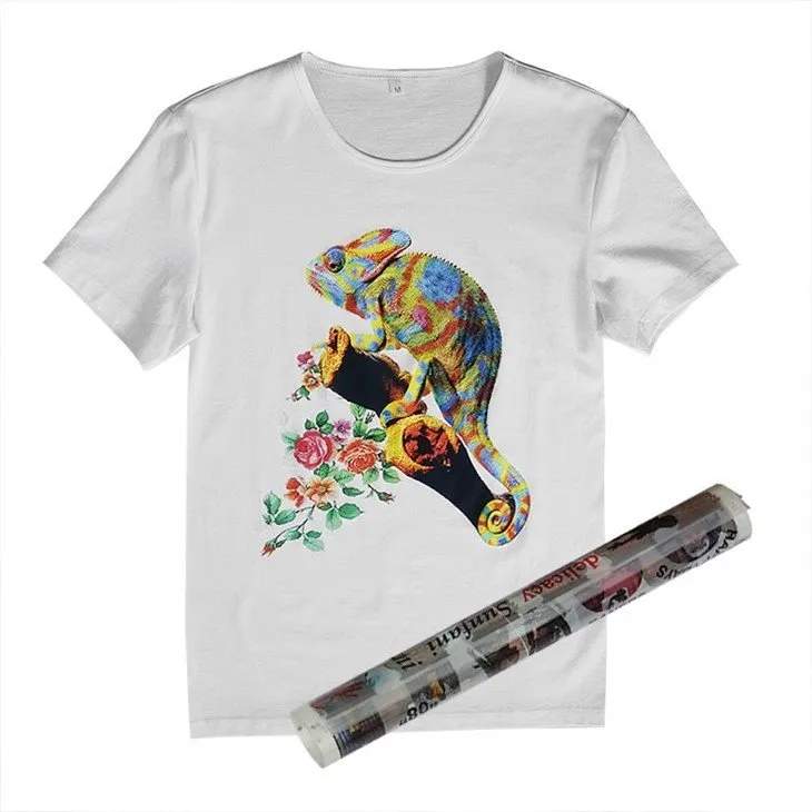 Cowint 3D transfer sheet 5