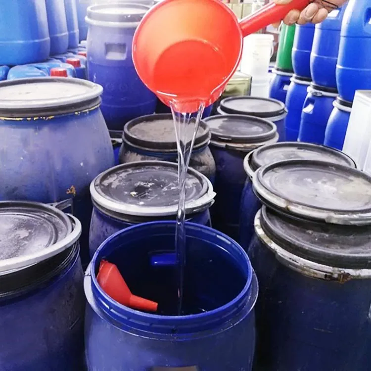 Agente Seco Mais Lento