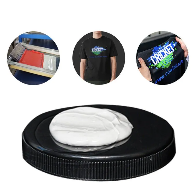 Pasta de impressão de sabor