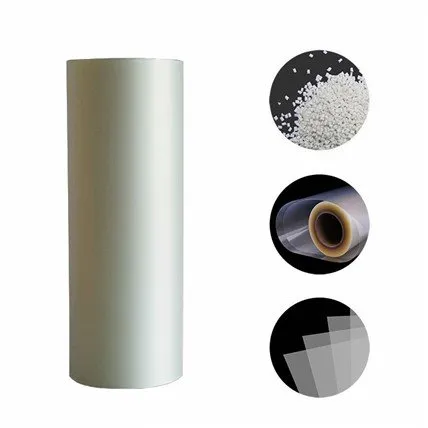 Filme de transferência de calor