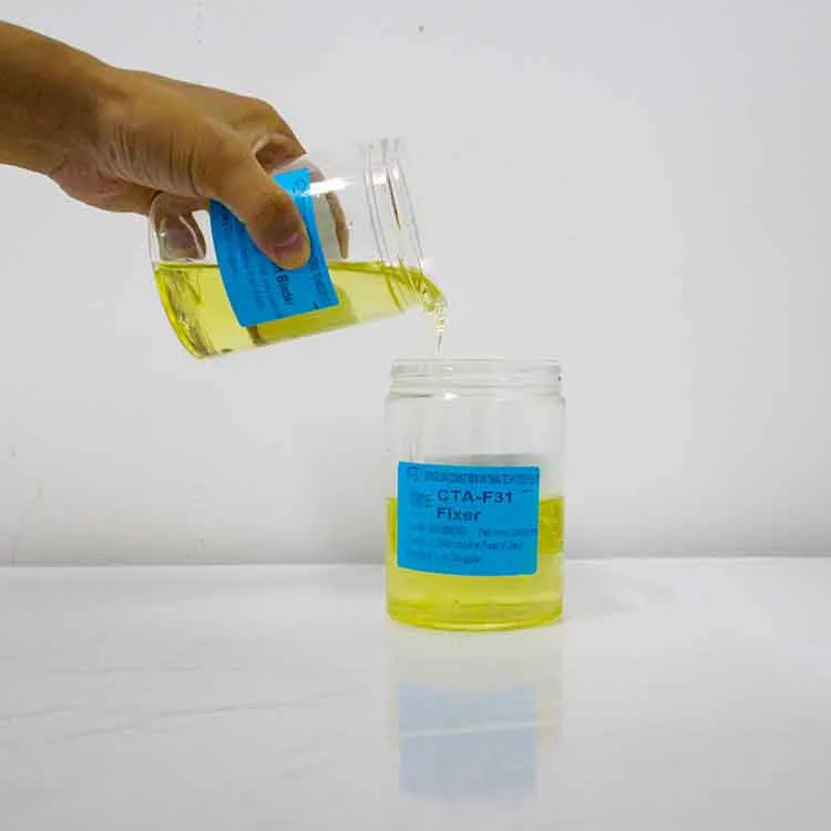 Agente de impressão têxtil