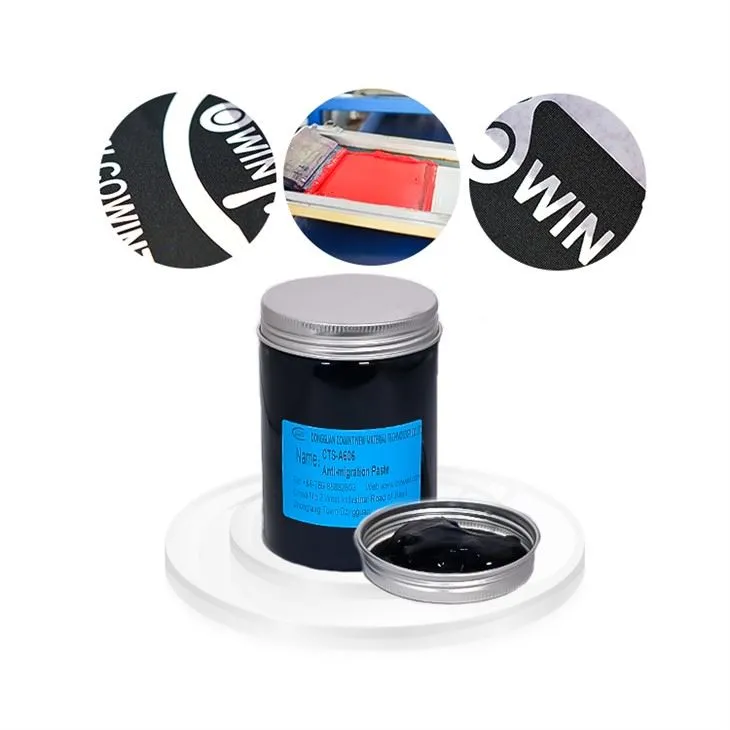 FS318F Anti-sublimation Primer