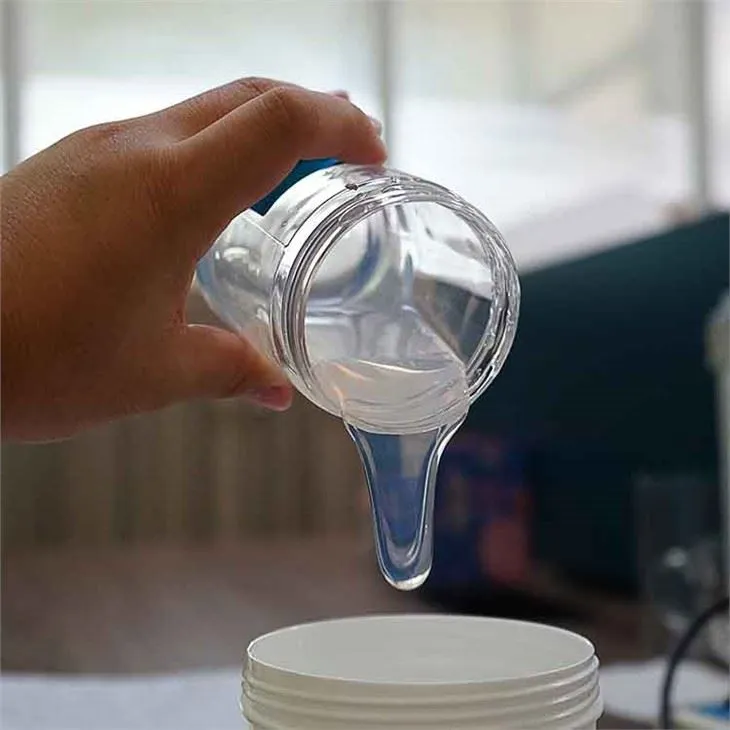 Pasta Transparente HP1166C