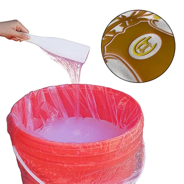 Pasta de transferência de placa espessa