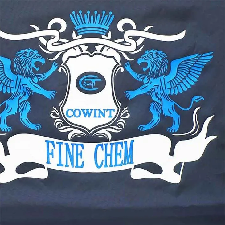 Pasta de Nylon impermeável